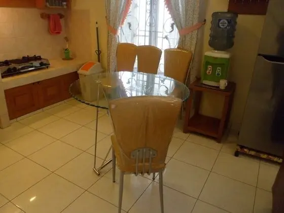 Ev, 4 Yatak Odası