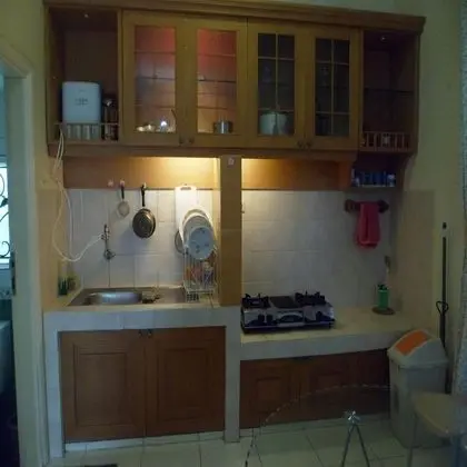 Ev, 4 Yatak Odası