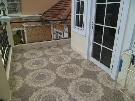 Ev, 4 Yatak Odası