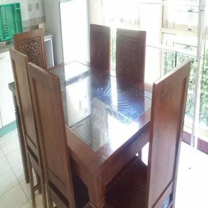 Villa, 2 Yatak Odası