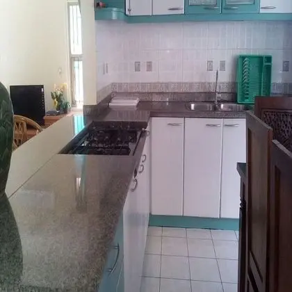 Villa, 2 Yatak Odası
