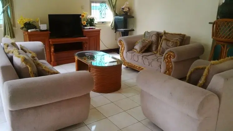 Villa, 2 Yatak Odası