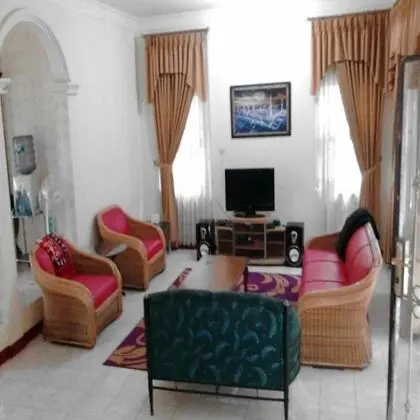 Villa, 2 Yatak Odası