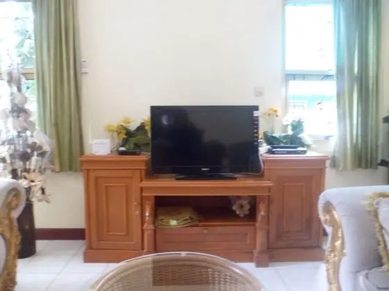 Villa, 2 Yatak Odası