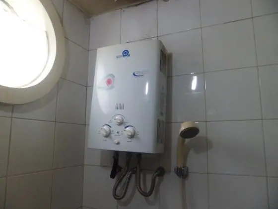 Villa, 2 Yatak Odası