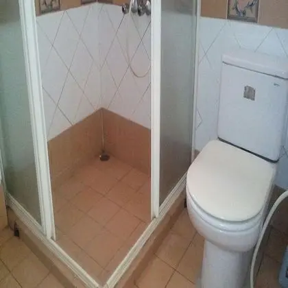 Villa, 2 Yatak Odası