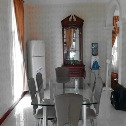 Villa, 3 Yatak Odası