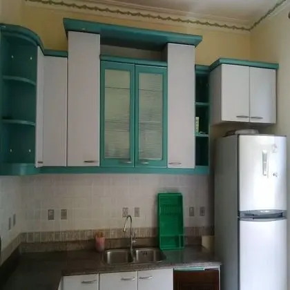 Villa, 3 Yatak Odası