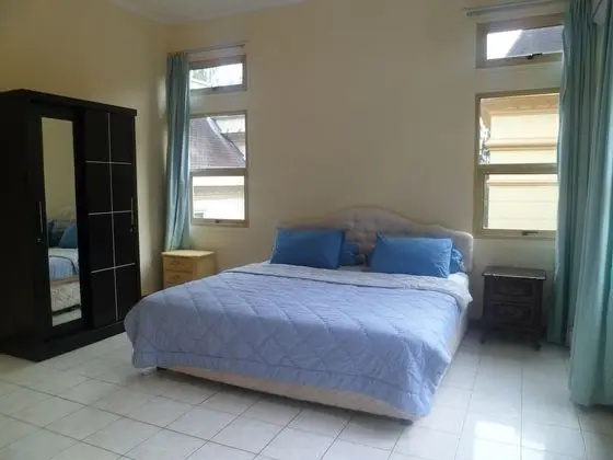 Villa, 4 Yatak Odası