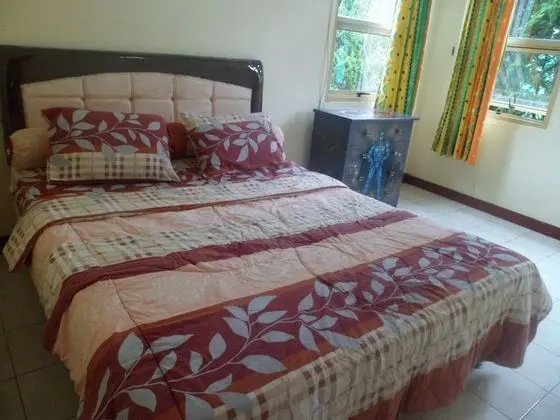Villa, 4 Yatak Odası