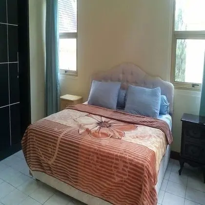 Villa, 4 Yatak Odası