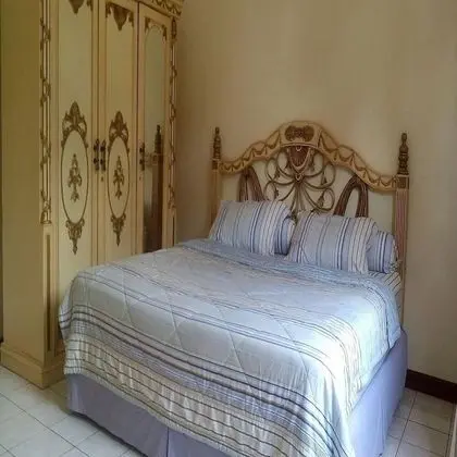Villa, 4 Yatak Odası