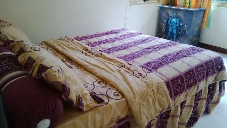 Villa, 4 Yatak Odası