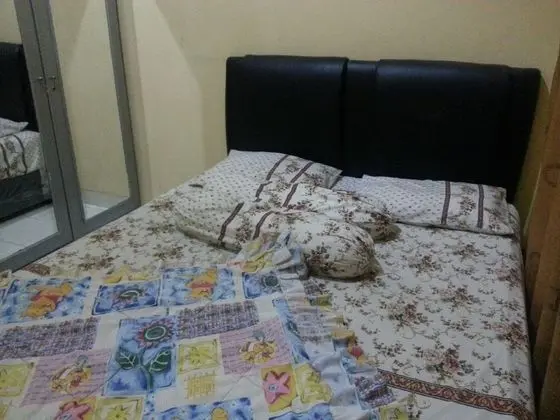 Villa, 2 Yatak Odası