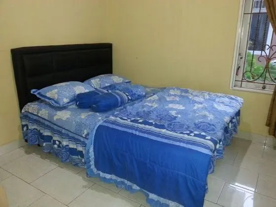 Villa, 2 Yatak Odası