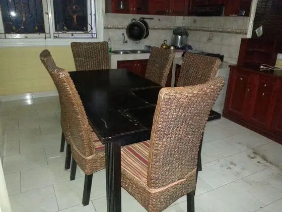 Villa, 2 Yatak Odası