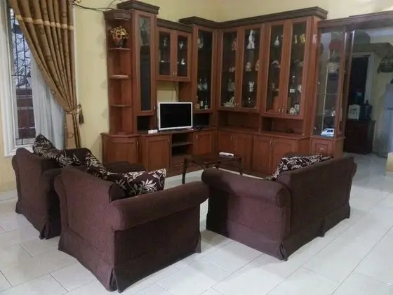 Villa, 2 Yatak Odası