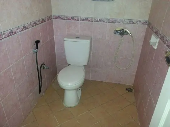 Villa, 2 Yatak Odası