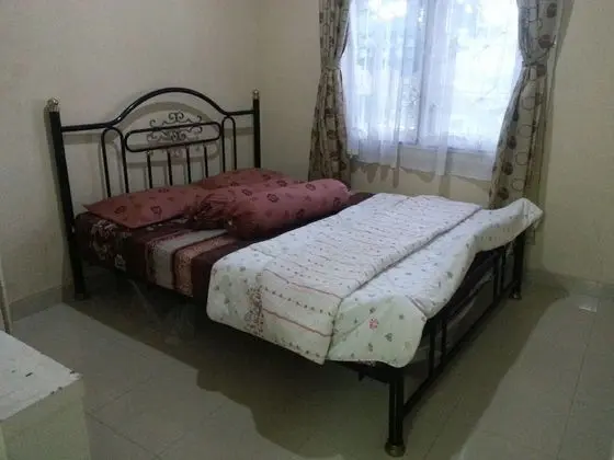 Villa, 3 Yatak Odası