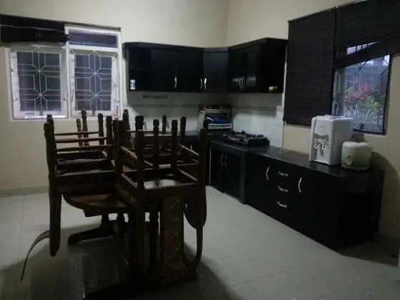 Villa, 3 Yatak Odası