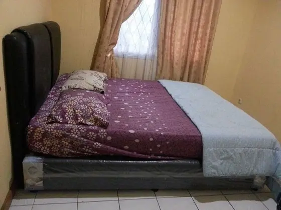 Villa, 4 Yatak Odası