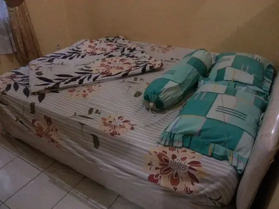 Villa, 4 Yatak Odası