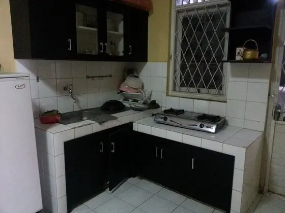 Villa, 4 Yatak Odası
