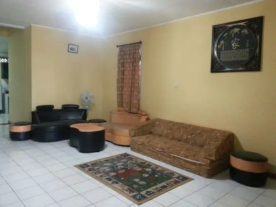 Villa, 4 Yatak Odası