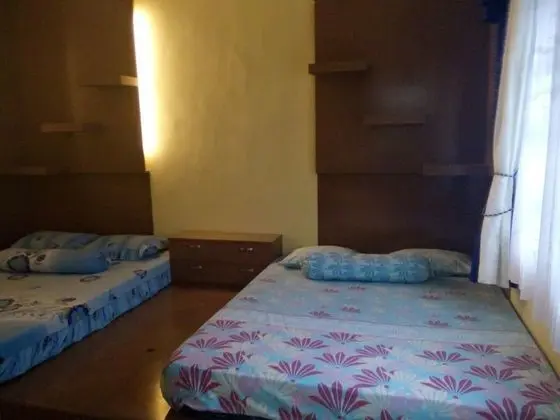 Villa, 2 Yatak Odası