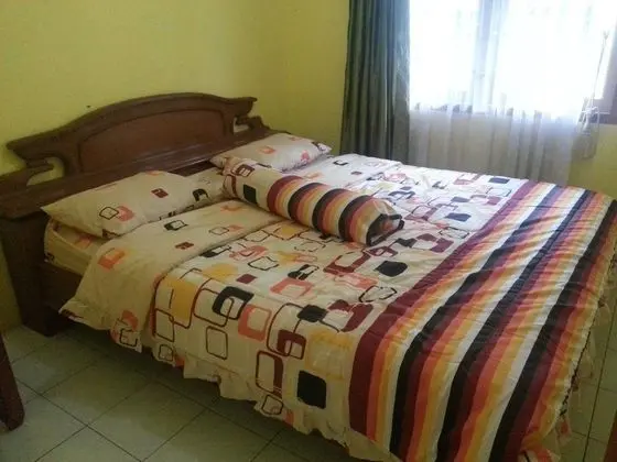 Villa, 2 Yatak Odası