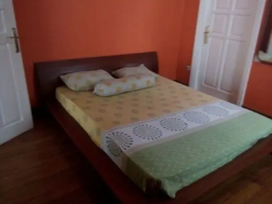 Villa, 2 Yatak Odası