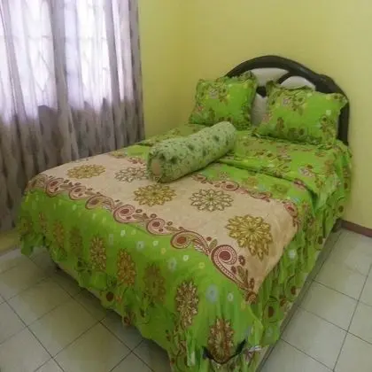 Villa, 2 Yatak Odası