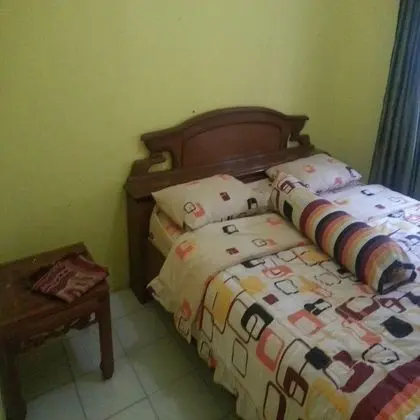 Villa, 2 Yatak Odası