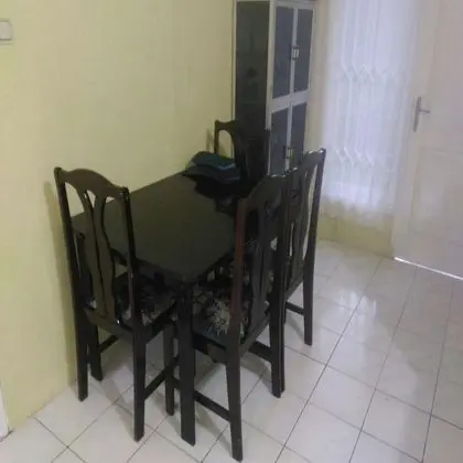 Villa, 2 Yatak Odası