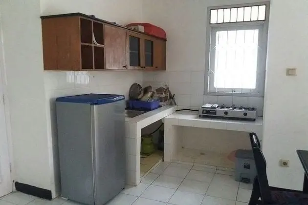 Villa, 2 Yatak Odası