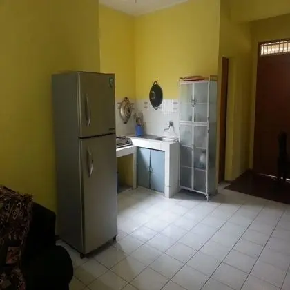 Villa, 2 Yatak Odası