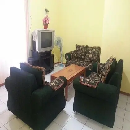 Villa, 2 Yatak Odası