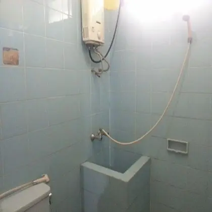 Villa, 2 Yatak Odası