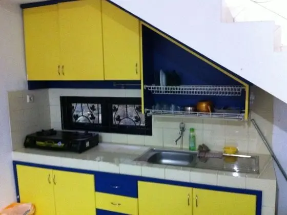 Ev, 3 Yatak Odası