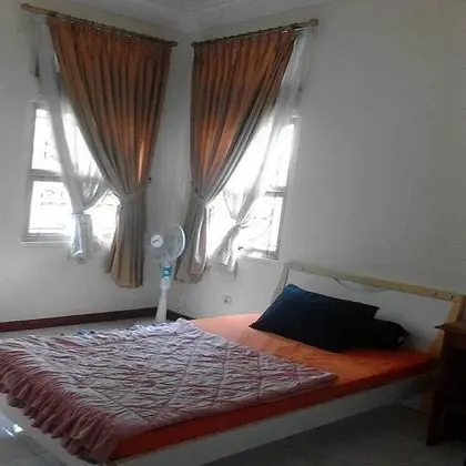Ev, 2 Yatak Odası