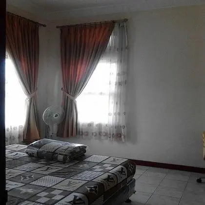 Ev, 2 Yatak Odası