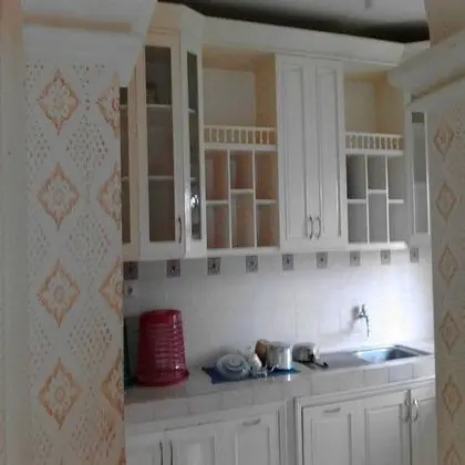 Ev, 2 Yatak Odası