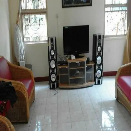 Ev, 2 Yatak Odası