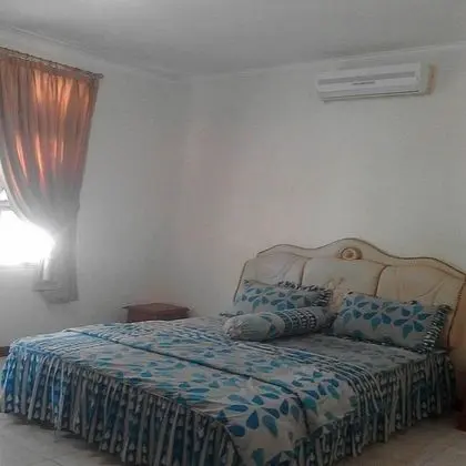 Ev, 4 Yatak Odası