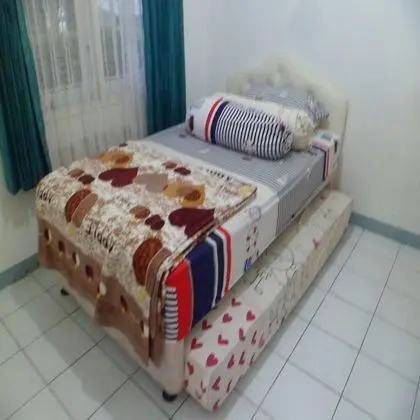 Villa, 2 Yatak Odası