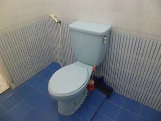Villa, 2 Yatak Odası