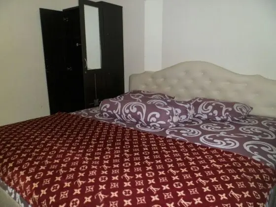 Villa, 3 Yatak Odası