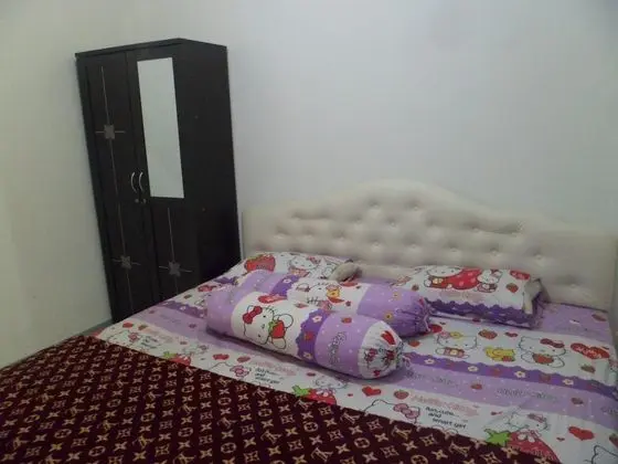 Villa, 3 Yatak Odası
