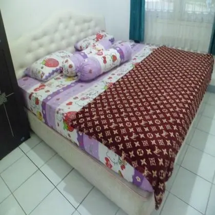 Villa, 3 Yatak Odası