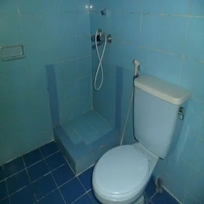Villa, 4 Yatak Odası